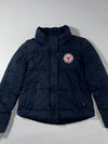 Guess Navy Puffer Jacket Women’s (S/M)