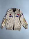 Crane by Remedy Reversible Sukajan Fully Embroidered Jacket (M)
