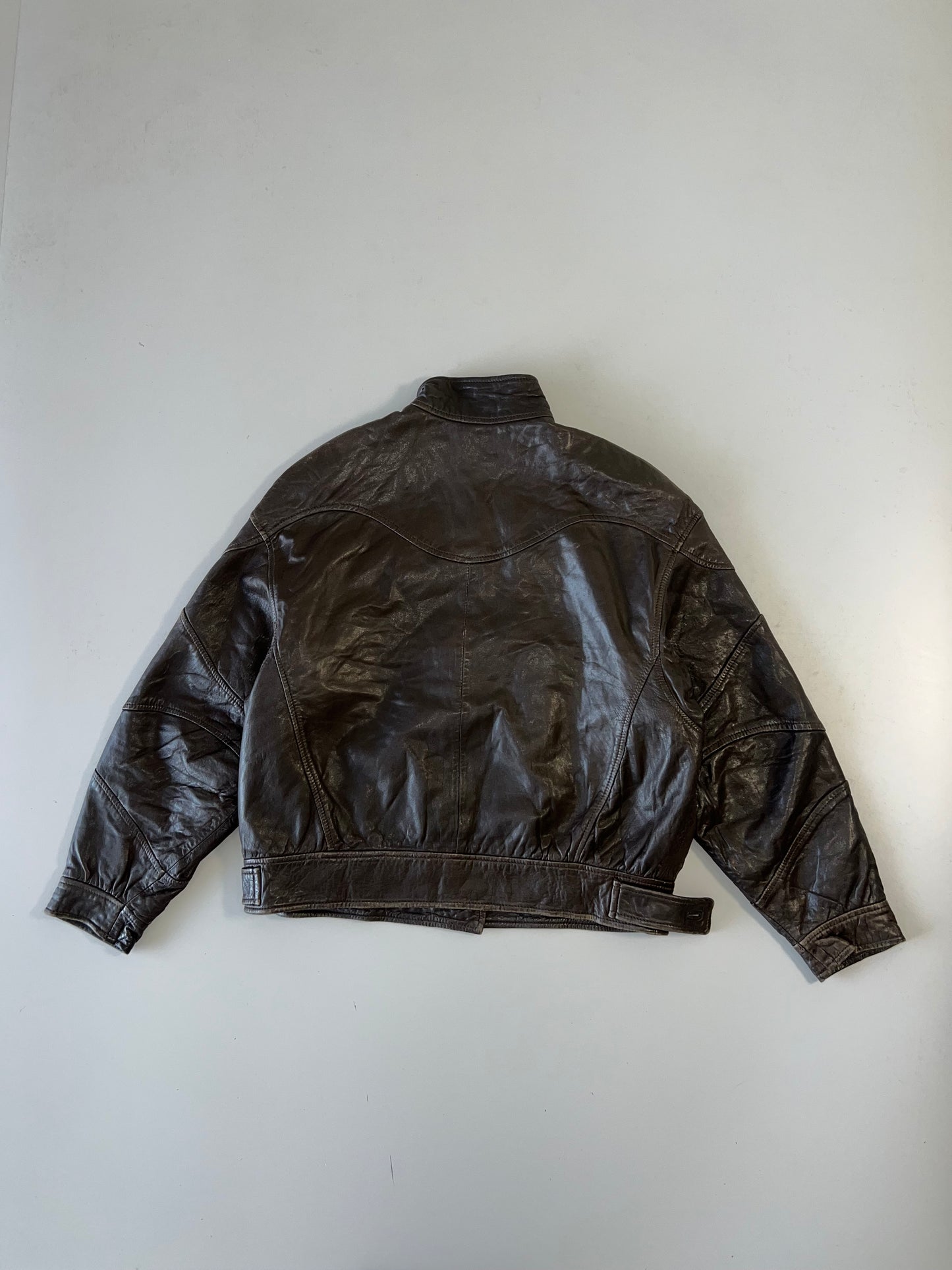 ZSuper Premium Original Leather (S/M)