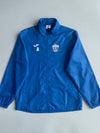 Joma Football Club Track Hidden Cap Jacket (M/L)