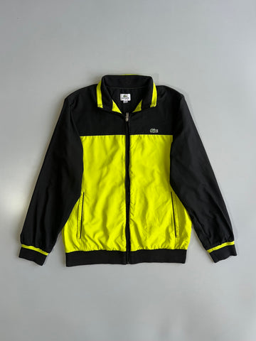 Lacoste Sport Colorblock Track Jacket (M)