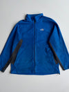 The North Face Fleece Full-Zip Jacket (XL)
