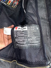 Dainese 2-Piece Leather Racing Suit m Pure leather moto suit, (PADDED)Jacket (XS) Pant (W:28)