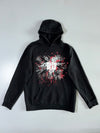The Walking Dead Black Hoodie (M/L)