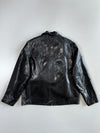 Bernardo Premium Original Leather Jacket (L)