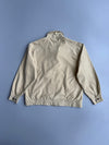 Vintage Chia Pao Golf Team Jacket Cream (M)