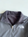The North Face Gore-Tex Reversible Fleece Shell Full Zip Jacket (M)