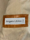 Angelo Litrico Premium Original Leather Jacket (L)