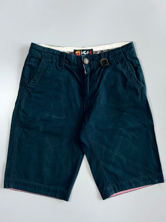 Jizo Japanese Streetwear Chino Shorts (W:30 |L:22)