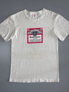 Supreme x Budweiser Tee – Vintage White (M)