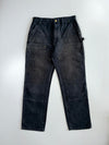 Vintage Carhartt (Made in U.S.A) Double Knee Carpenter Pants (W:34 | L:45)