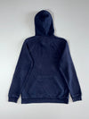 Adidas Originals | Trefoil Hoodie Navy (M)