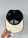 Jack Daniel’s Tennessee Apple Black Snapback (Adjustable)