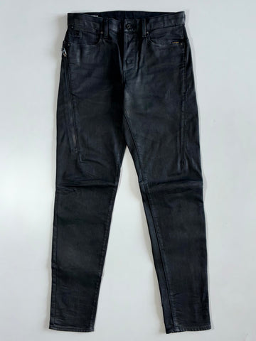 G-Star Raw Citishield 3D Slim Tapered Jeans (W:32|L:44)