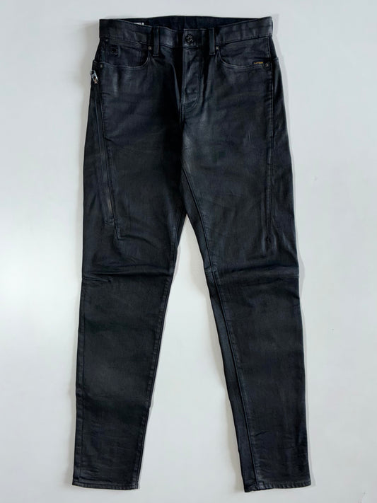 G-Star Raw Citishield 3D Slim Tapered Jeans (W:32|L:44)