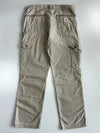 Carhartt B342 Ripstop Relaxed Fit Cargo Pants (W:34 |L:43 )