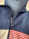 80s Adidas Originals Full-Zip Track Jacket (XL)