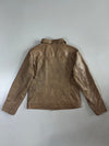 Super Premium Original Leather Jacket (M)