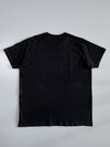 Mayak #Ukrainium Ukrainian Military Graphic T-Shirt Black Collection Spring 2025 (L)