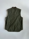 Carhartt WIP Detroit Vest Olive Green(XS)