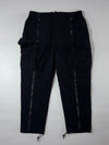 WSNHLAB Techwear Cargo Pants (W:38) (L:38)