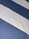 Polo by Ralph Lauren Striped Rugby Shirt Navy White (3xl/4XL)