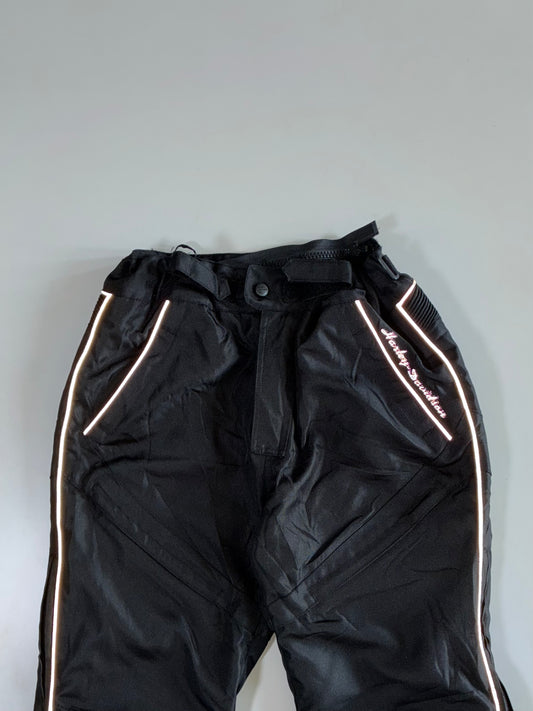 Harley-Davidson Textile Riding Pants (W:26|L:42)