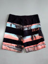 Billabong Black Sunset Print Board Shorts (W:34|L:20)