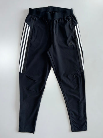 Adidas 3-Stripe Track Pants Elastic (W:28 |L:36 )