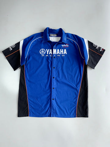 Yamaha’s Premium Original Shirt (XL)