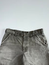 Patagonia Organic Cotton Grey Shorts Women’s (W:32|L:17)