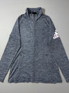 Adidas Full-Zip Track Jacket women’s (XS)