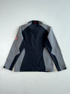 Engelbert Strauss Softshell Workwear Jacket – Black/Grey Women’s (M)