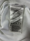 Adidas Airchill Seamless Performance Tee White  (L)