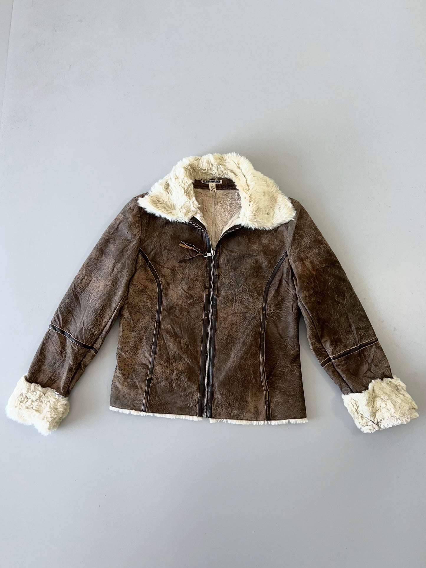 ZSuper Premium Original Leather (S)