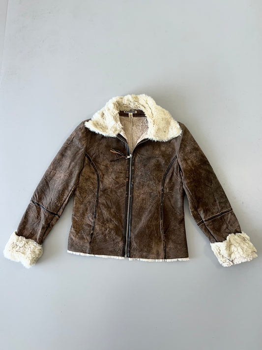 ZSuper Premium Original Leather (S)