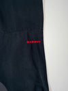 Mammut | Black & Grey Softshell Hiking Pants | (W:32) (L:38)
