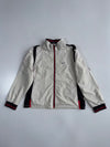Nike Colorblock Track Jacket (S)