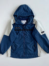 Columbia Sportswear Colorblock Hooded Jacket (S)