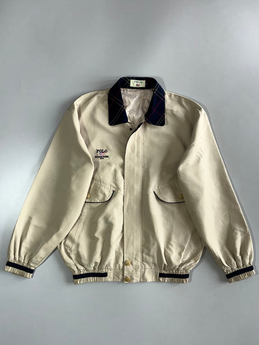 Polo USA Varsity Harrington Jacket (XL)