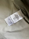 Columbia Sportswear Georgia Bulldogs Cotton Full-Zip Harrington Jacket Khaki (XL)