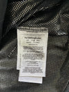Columbia Omni-Heat Thermal Reflective Long Sleeve Base Layer Top Black (S/M)
