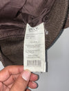 Only Premium Original Leather Jacket (S)