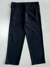 Nike Black Woven Track Pants (W:38|L:41)