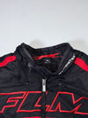 FLM Racing Technology Padded Jacket (M)