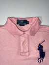 Polo Ralph Lauren Big Pony Polo  (XS)