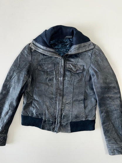 !                                                                                                                       Super Premium Original Leather (S)