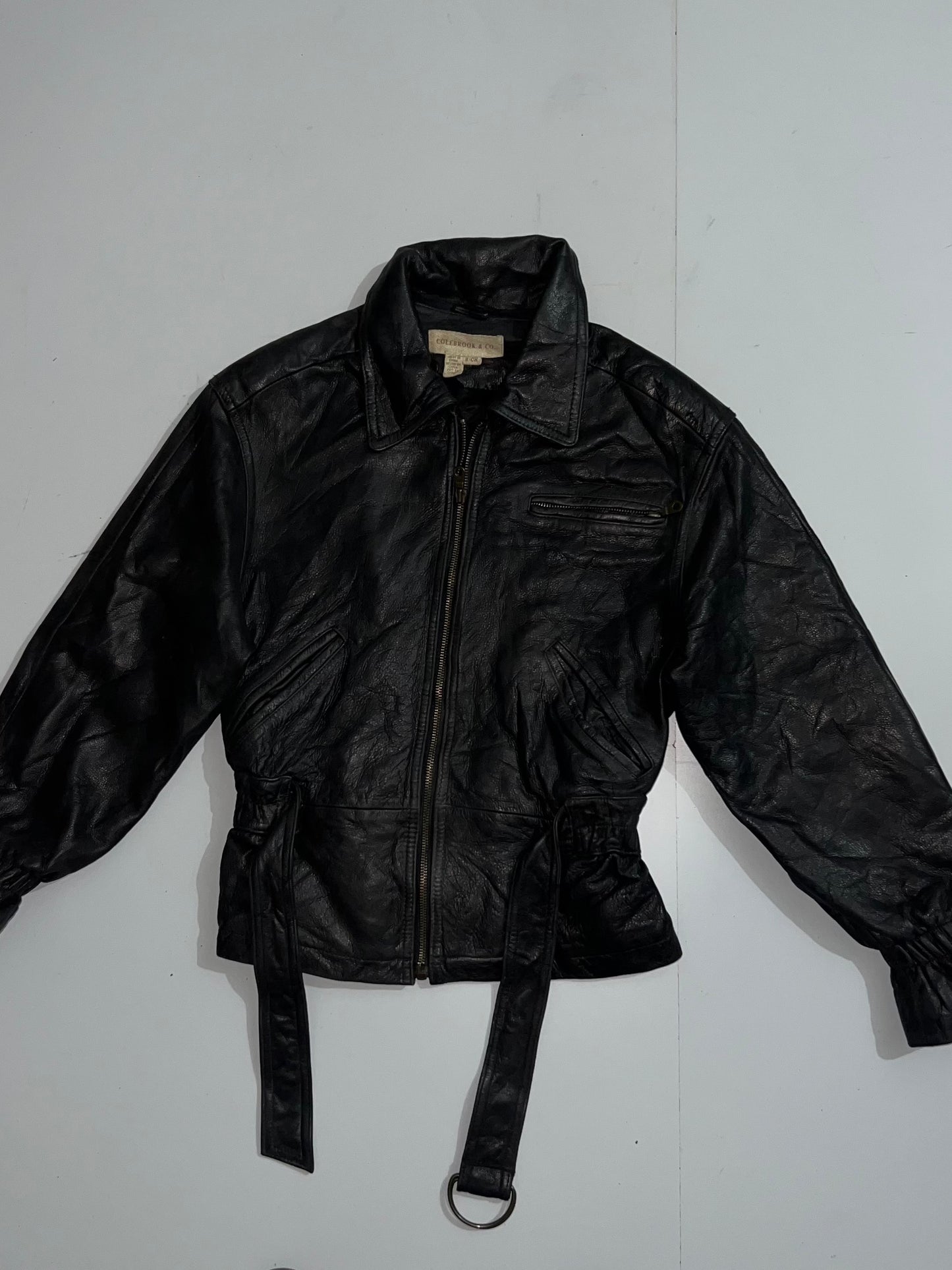 ZSuper Premium Original Leather (XS/S)