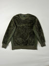 Applerind Faux Fur Sweatshirt (M)