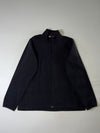 Salomon ClimaPro Black Performance Softshell Jacket (2XL)